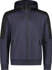 MAN Jacket FIX Hood