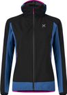 Premium Wind Hoody Jacket WOM.