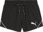 W Raceday Ultraweave 3” Split Short