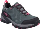 Melnick Low WMN Trekking Shoes WP