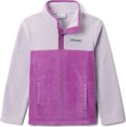 Steens Mtn II 1/4 Snap Fleece Pull-over