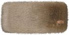 Fur Headband