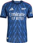 Arsenal FC 25/26 Away Jersey Authentic