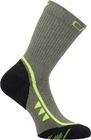 Trekking Socks Supersoft 50 Mid
