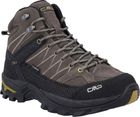 Rigel Mid Trekking Shoe WP