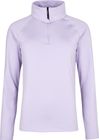Clime Half Zip Fleece