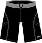 Woman Bermuda Light Climb