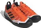Terrex Swift Solo 2 Hiking Shoes
