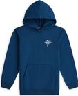 Back Print Hoodie