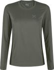 Delta MIX Maglia Woman