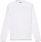 Mens Tree Embroidered LS Tee (slim)