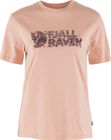Lush Logo T-shirt W