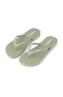 Profile Small Logo Sandals