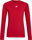 Techfit Aeroready Longsleeve T-shirt Youth