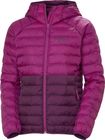 W Banff Hooded Insulator