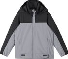 Reimatec Jacket, Salmi