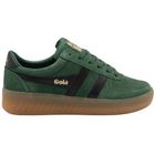 Grandslam Suede Sneaker Women