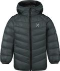 Dolomiti Hooded Jacket Baby