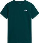 Mens Evolution Simple Dome Regular Short SL