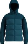 Down Hooded