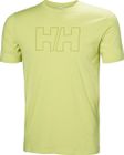 HH Tech Logo T-shirt