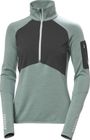 W Lifa Merino Midlayer 1/2 Zip
