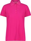 Woman Polo