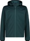 MAN Jacket Zip Hood