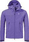 Softshell Jk Style Blaueis Men