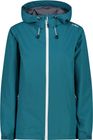 Woman Jacket FIX Hood