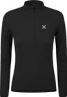 Sensi Zip Maglia Woman