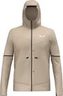 Puez Hemp/Durastretch 2/1 Hybrid Jacket M