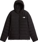 Mens Aconcagua Hooded Jacket