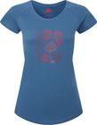 Leaf Wmns Tee