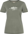 W Canadian Woods Tee