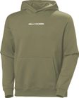Cotton Fleece Hoodie