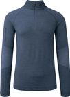 Argon Halfzip Shirt M
