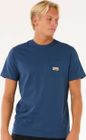 Surf Paradise Badge Tee Update