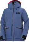 W Powderqueen 3.0 Jacket