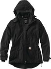 Storm Defender Relaxed Fit Heavyweight Jacket