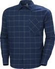 Aker Flannel LS Shirt