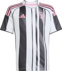 Juventus 25/26 Home Jersey Kids