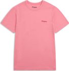 Logo Merino Tee Women