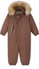 Reimatec Winter Overall, Gotland