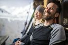 Men Shirt Long Sleeve Transtex Merino
