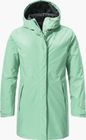 Parka Style Froda Women