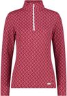 Woman Printed Sweat