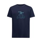 Cinquecento T-shirt Men