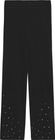 Pants Rib