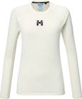 Trilogy Wool TS LS W